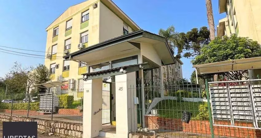 Apartamento com 2 quartos à venda na Rua Doutor Pio Fiori de Azevedo, 75, Vila Nova, Porto Alegre