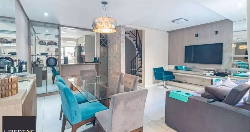 Casa com 4 quartos à venda na Avenida Willy Eugênio Fleck, 1500, Sarandi, Porto Alegre