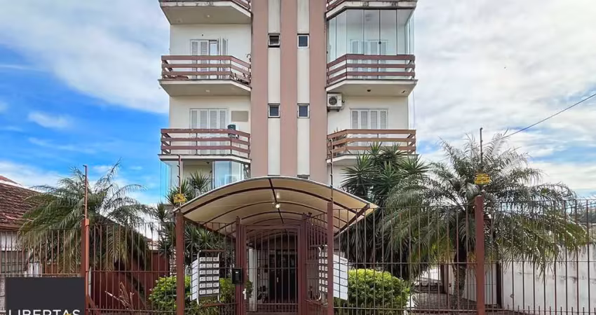Apartamento com 1 quarto à venda na Avenida Niterói, 700, Teresópolis, Porto Alegre