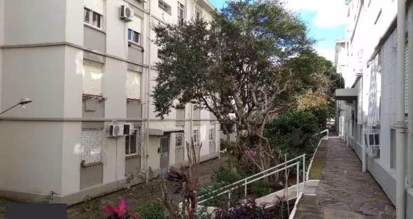 Apartamento com 2 quartos à venda na Avenida do Forte, 697, Cristo Redentor, Porto Alegre