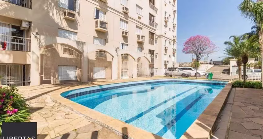 Apartamento com 2 quartos à venda na Rua Lindolfo Henke, 230, Sarandi, Porto Alegre