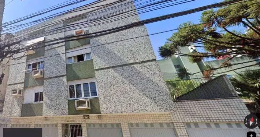 Apartamento com 3 quartos à venda na Rua José de Alencar, 420, Menino Deus, Porto Alegre