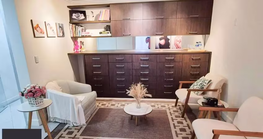 Sala comercial à venda na Rua Doutor Ramiro D'Ávila, 20, Azenha, Porto Alegre