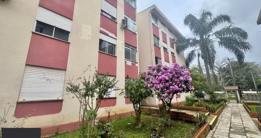 Apartamento com 3 quartos à venda na Rua Joaquim de Carvalho, 70, Vila Nova, Porto Alegre