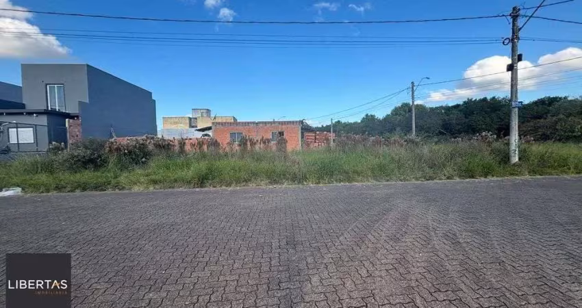 Terreno à venda na Rua Jorge Babot Miranda, 1130, Aberta dos Morros, Porto Alegre