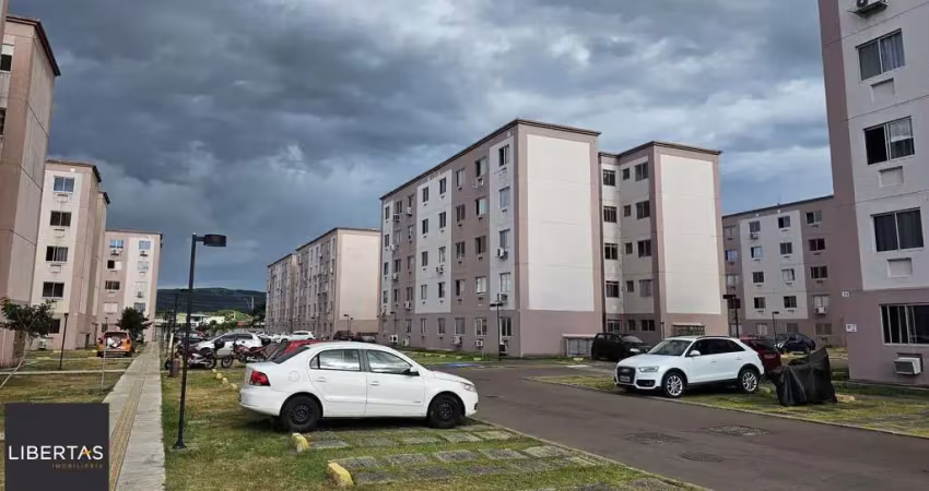 Apartamento com 2 quartos à venda na Rua José Iuchno, 120, Hípica, Porto Alegre