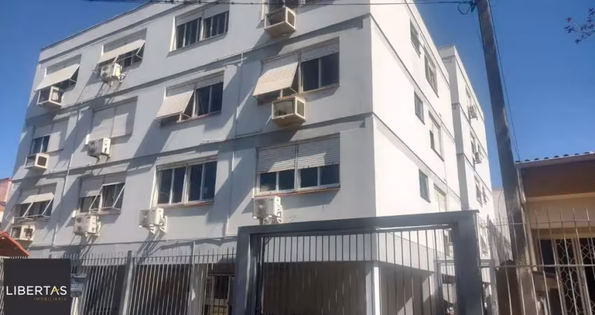 Apartamento com 2 dormitórios à venda, 79 m² por r$ 300.000,00 - marechal rondon - canoas/rs