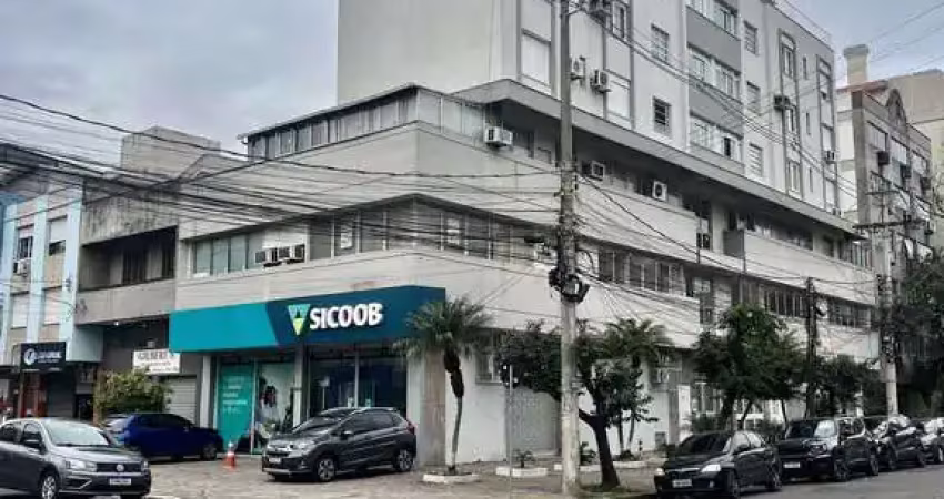 Apto de 01 dorm, 5º andar, elevador, vista, bairro passo da areia com 40,24 m²