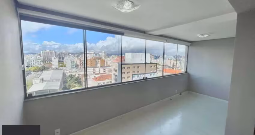 Apartamento com 1 quarto à venda na Avenida Loureiro da Silva, 1870, Centro Histórico, Porto Alegre
