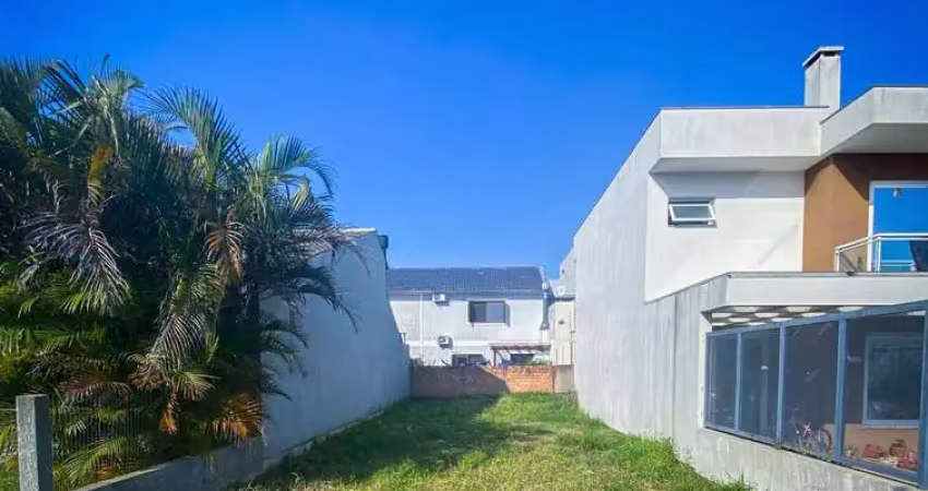 Terreno à venda no jardins do prado – projeto pronto para construir