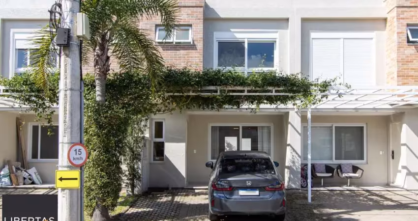 Casa em condomínio fechado com 3 quartos à venda na Estrada João Salomoni, 500, Vila Nova, Porto Alegre