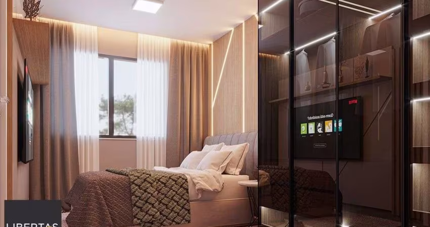 Apartamento com 3 quartos à venda na Rua Doutor Campos Velho, 1850, Cristal, Porto Alegre