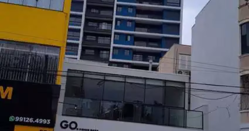 Apartamento novo,2 quartos,andar alto,box,na cidade baixa e com infra