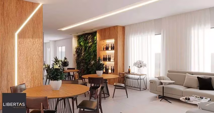 Apartamento com 2 quartos à venda na Rua Doutor Campos Velho, 1850, Cristal, Porto Alegre