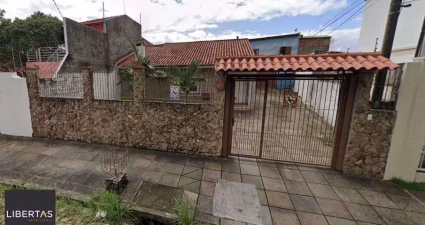Casa com 3 quartos à venda na Rua Aquário, 32, Jardim Itu Sabará, Porto Alegre