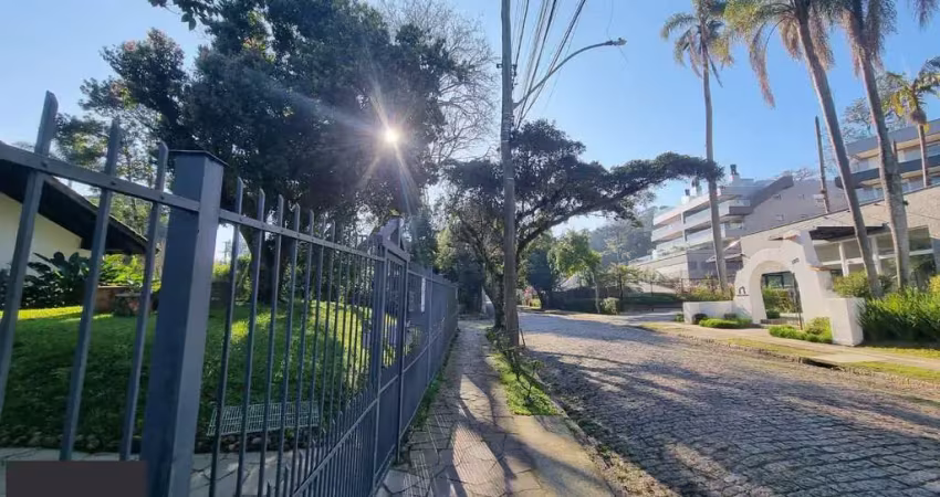 Terreno com 2.800m2 próximo ao guaíba bairro tristeza