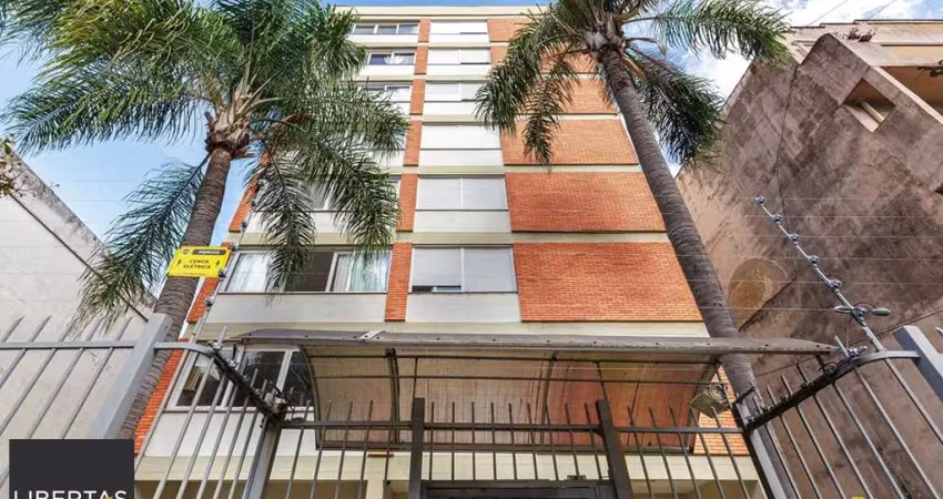 Apartamento com 2 quartos à venda na Rua Ernesto Alves, 330, Floresta, Porto Alegre