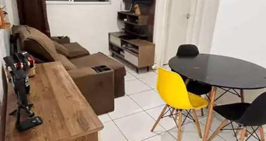 Apartamento com 2 quartos à venda na Avenida Baltazar de Oliveira Garcia, 2396, Costa e Silva, Porto Alegre