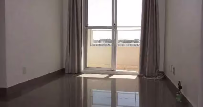 Apartamento com sacada linda vista morro santana com 1 vaga de garagem