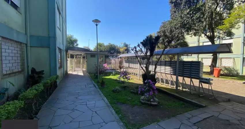 Apartamento com 1 quarto à venda na Rua João Mora, 515, Camaquã, Porto Alegre