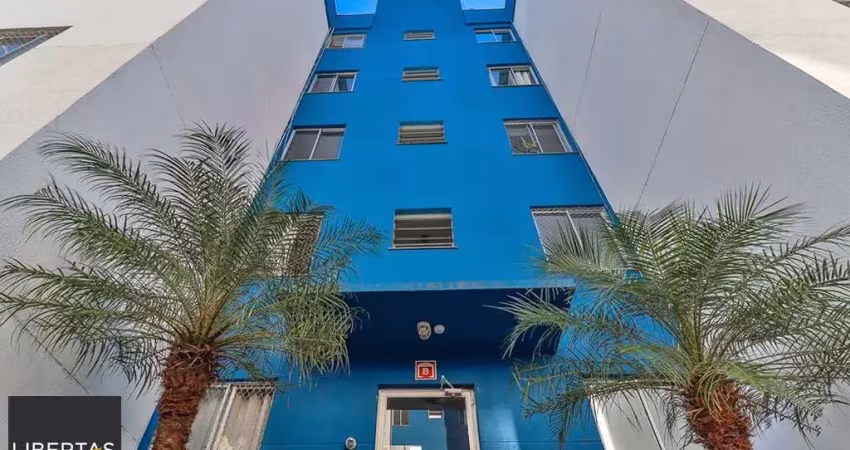 Apartamento com 2 quartos à venda na Avenida Juscelino Kubitschek de Oliveira, 505, Jardim Leopoldina, Porto Alegre