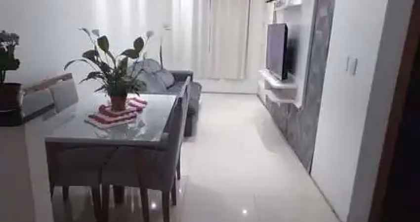 Casa com 2 quartos à venda na Rua Padre Ayrton Alvares Bitencourt, 110, Hípica, Porto Alegre
