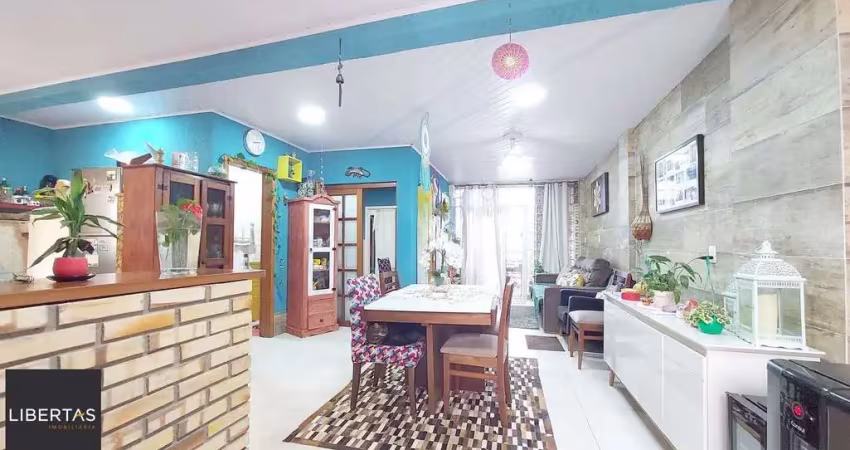 Casa com 3 dormitórios á venda no bairro sarandi, porto alegre