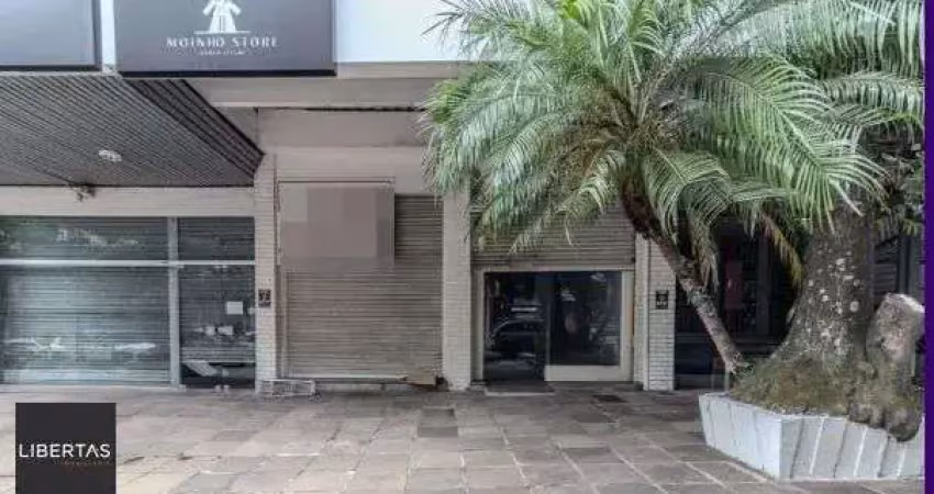 Ponto comercial para alugar na Rua Vinte e Quatro de Outubro, 525, Moinhos de Vento, Porto Alegre