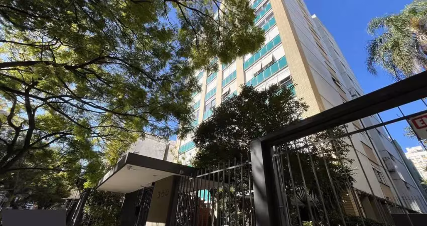 Apartamento de 3 quartos, suíte e 1 vaga de garagem no bairro bom fim em poa/rs