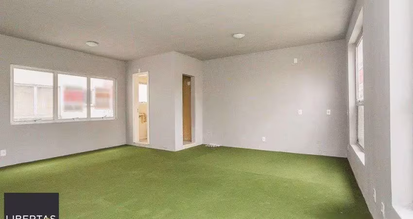 Sala comercial para alugar na Rua Felipe Camarão, 664, Rio Branco, Porto Alegre