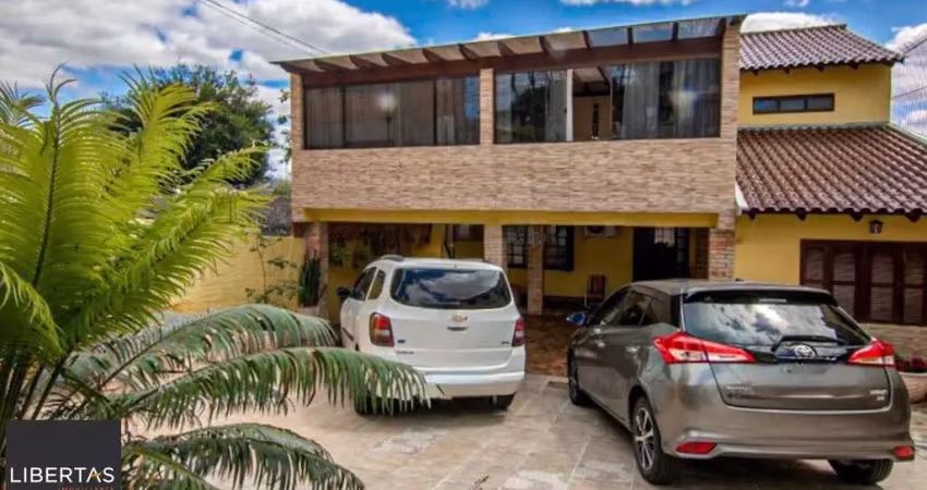 **maravilhosa casa residencial no partenon, porto alegre, rio grande do sul!**
