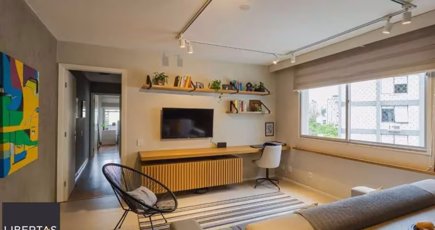 Apartamento à venda com 2 quartos 79 m² no boa vista
