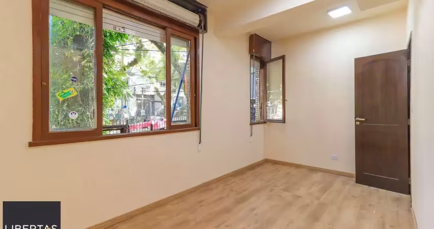 Apartamento com 1 quarto à venda na Rua Felipe Camarão, 170, Bom Fim, Porto Alegre