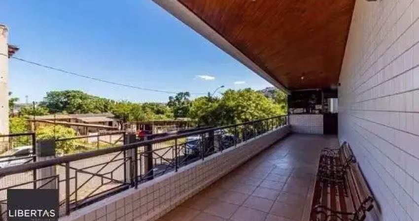 Apartamento com 2 quartos à venda na Avenida da Cavalhada, 3156, Cavalhada, Porto Alegre