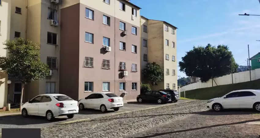 Apartamento com 2 quartos à venda na Rua Império, 241, Vila Nova, Porto Alegre