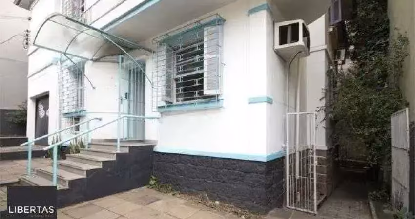 Casa sobrado no bairro petrópolis de 4 dormitórios e 3 vagas