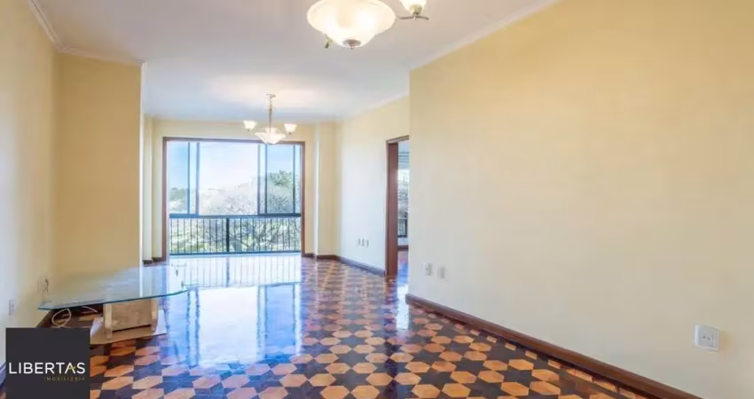Apartamento à venda com 3 quartos 135 m²  avenida cauduro, bom fim, porto alegre
