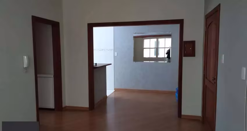 Apartamento com 1 quarto à venda na Avenida Getúlio Vargas, 1395, Menino Deus, Porto Alegre