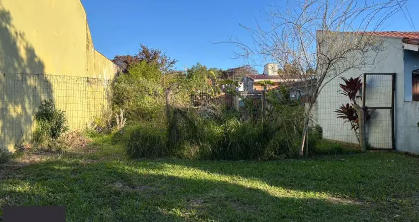 Terreno à venda na Rua Liane Alves, 37, Ipanema, Porto Alegre