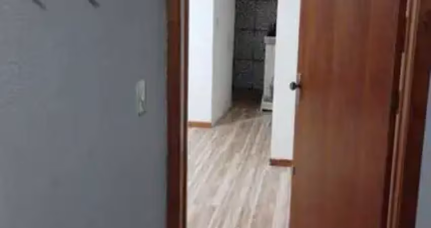 Apartamento com 2 quartos à venda na Estrada João de Oliveira Remião, 103, Lomba do Pinheiro, Porto Alegre