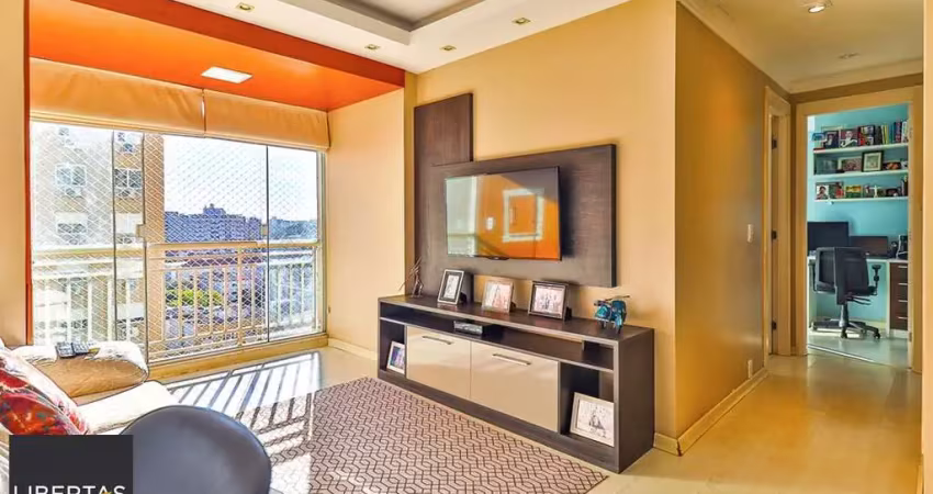 Apartamento com 3 quartos à venda na Avenida Benno Mentz, 100, Vila Ipiranga, Porto Alegre
