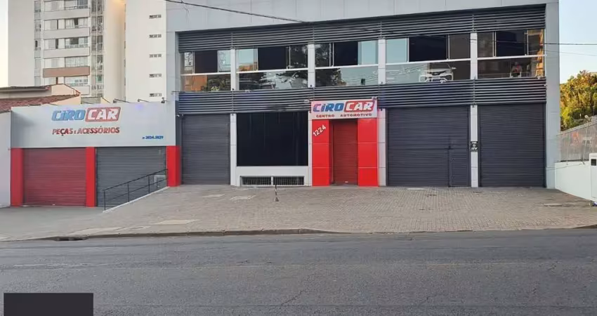 **oportunidade única! ponto comercial ocupado à venda na tristeza, porto alegre, rs**