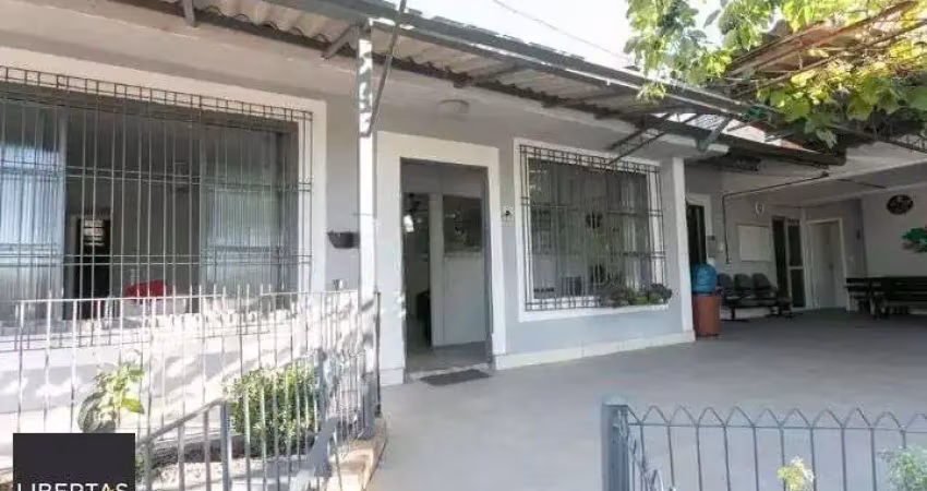 Casa com 4 quartos à venda na Acesso José da Silva Bernardo, 202, Jardim Itu Sabará, Porto Alegre