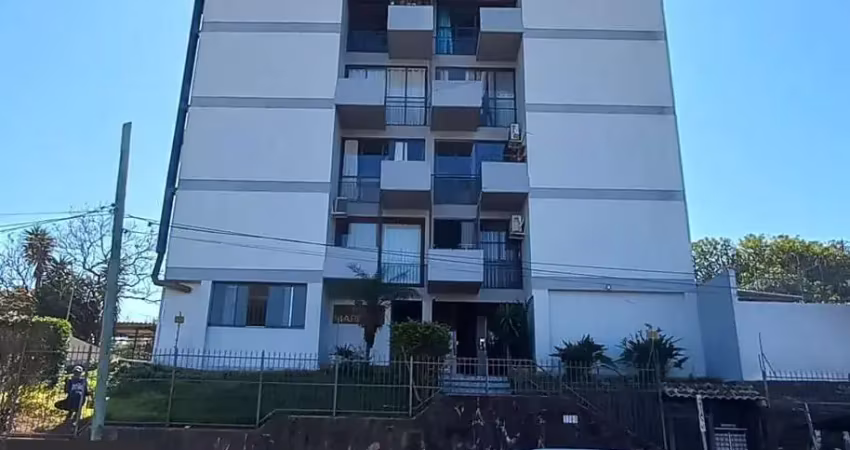Apartamento com 2 quartos à venda na Avenida Otto Niemeyer, 1380, Tristeza, Porto Alegre