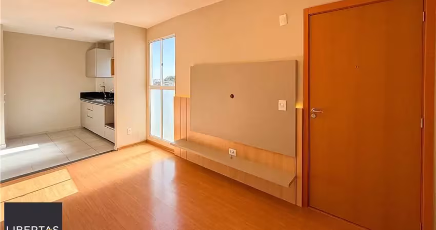 Apartamento com 2 quartos à venda na Rua Arpoador, 425, Estância Velha, Canoas