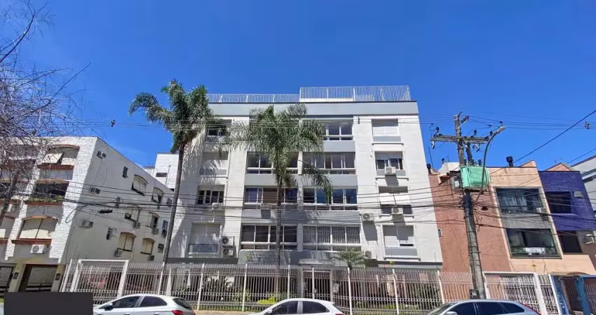 Apartamento com 2 quartos à venda na Rua Sinimbú, 78, Petrópolis, Porto Alegre
