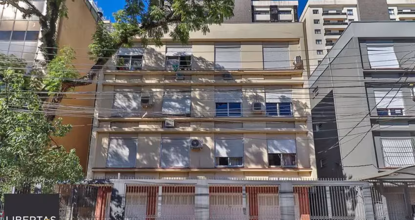 Apartamento com 2 quartos à venda na Rua Celeste Gobbato, 65, Praia de Belas, Porto Alegre
