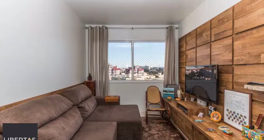Apartamento com 3 quartos à venda na Avenida Bento Gonçalves, 1515, Partenon, Porto Alegre