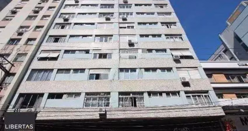 Apartamento com 1 quarto à venda na Avenida João Pessoa, 75, Farroupilha, Porto Alegre