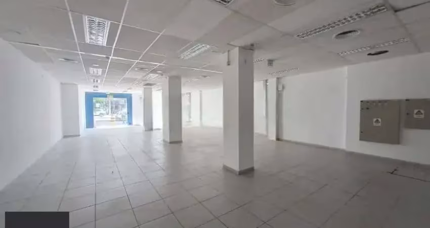 Ponto comercial para alugar na Avenida Goethe, 63, Rio Branco, Porto Alegre